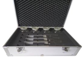 礦用雜散電流測定儀FZY-3型-揚州達(dá)瑞
