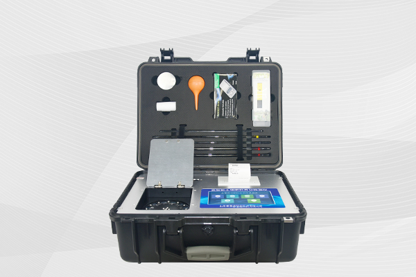 肥料測定儀促進肥料行業的發展