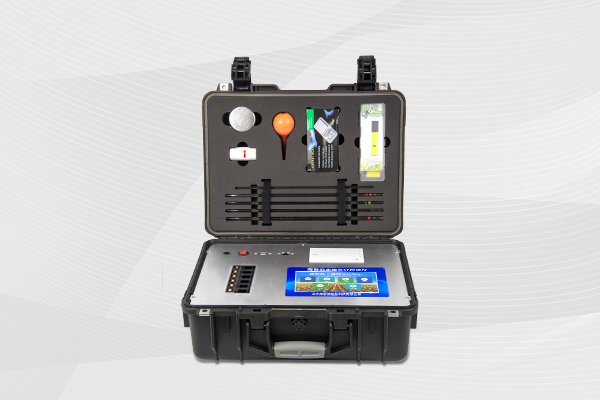 土壤養分速測儀對農業種植的意義