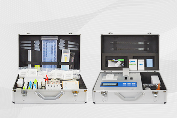 土壤分析儀的使用對農業發展的意義