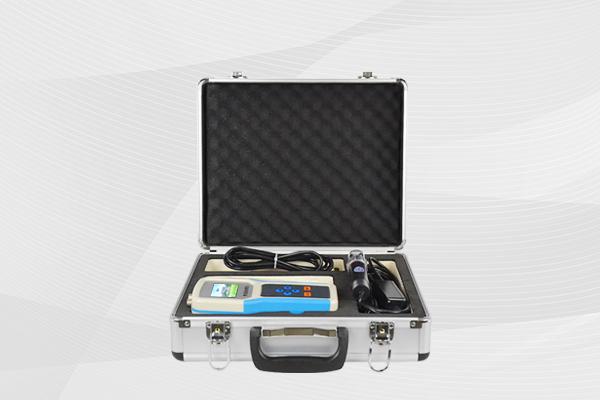 土壤水分測定儀改善農田作業