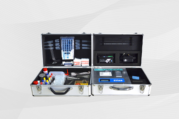 農業生產需要土壤重金屬速測儀進行檢測