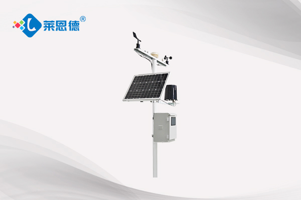 土壤墑情速測系統