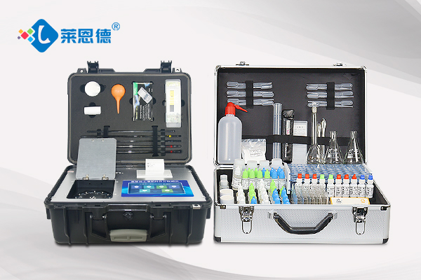 土壤養分檢測儀