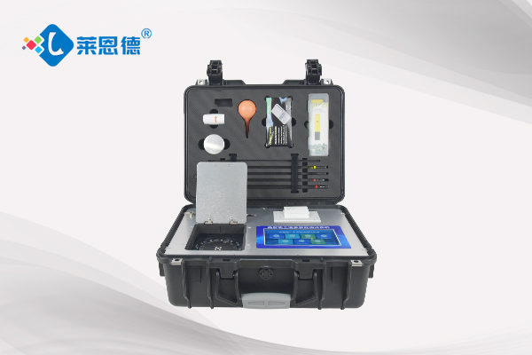 土壤養分速測儀