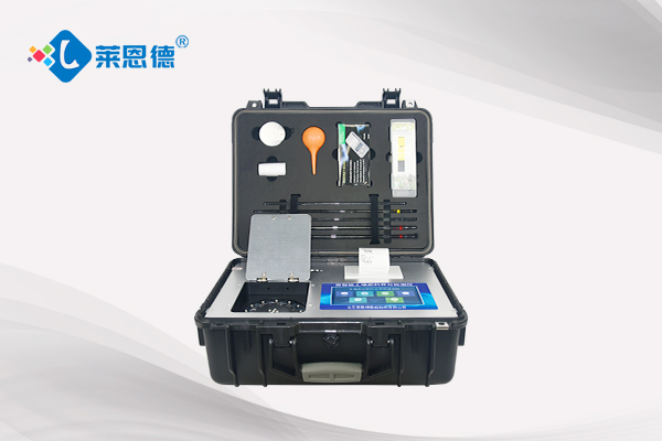 土壤肥料養分分析儀