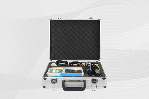 土壤電導率測定儀