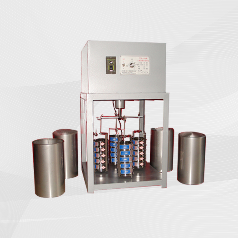 土壤團粒結構測定儀