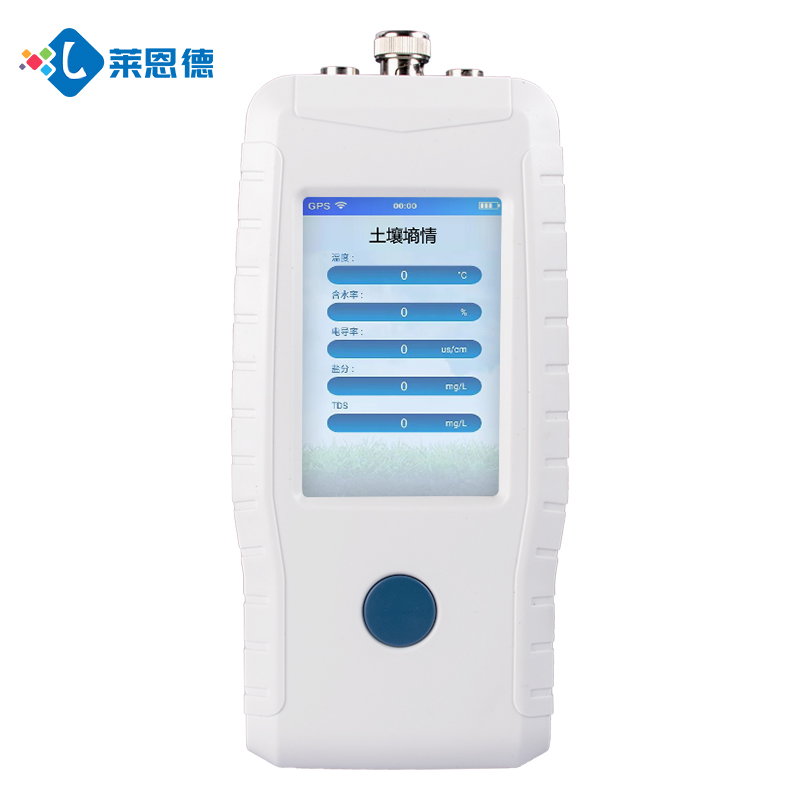 土壤墑情監測儀