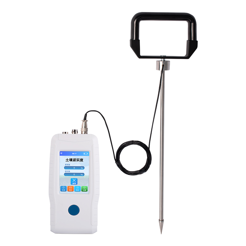 土壤硬度檢測(cè)儀