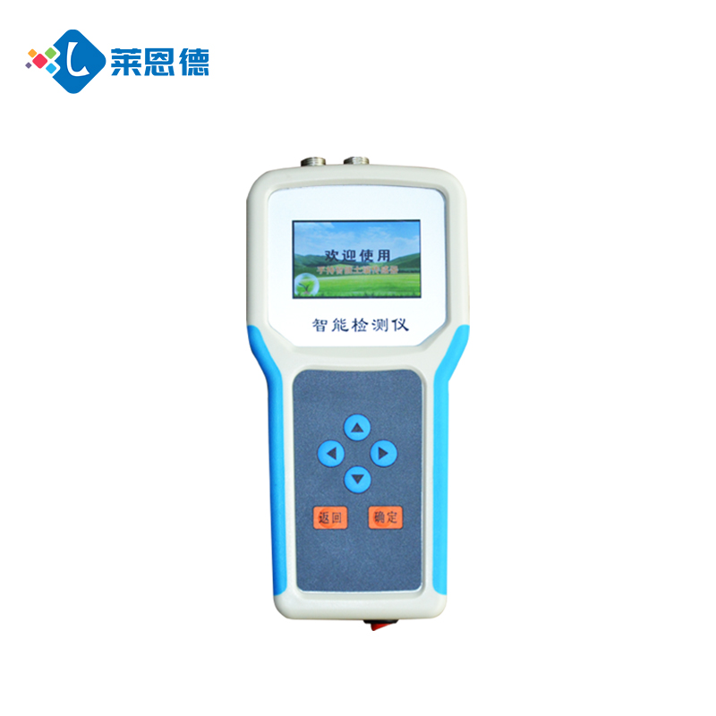 土壤鹽分測定儀