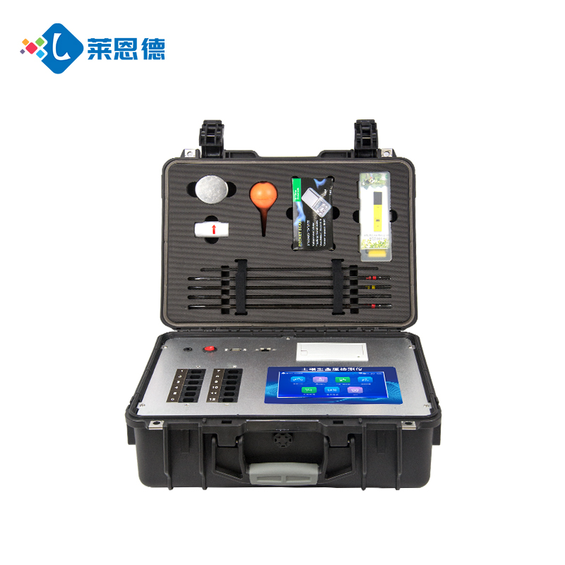 測土配方施肥儀