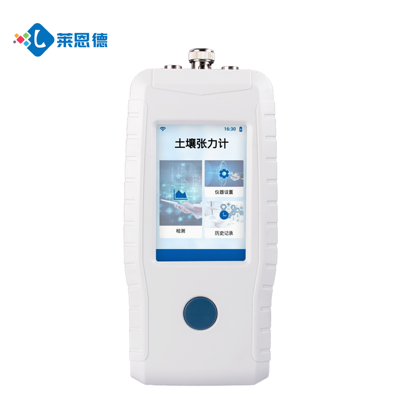 土壤水勢測定儀實